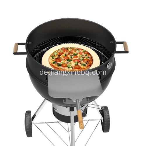 57-cm-Kesselpizzaring für 22,5-Zoll-Kesselgrills